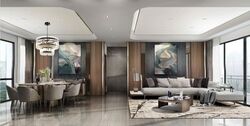 Bishopsgate Residences (D10), Condominium #626416741